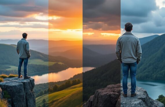 découvrez comment l’apprentissage de la photographie peut changer votre perception du monde. explorez de nouvelles perspectives, développez votre créativité et captez la beauté qui vous entoure grâce à la photo.