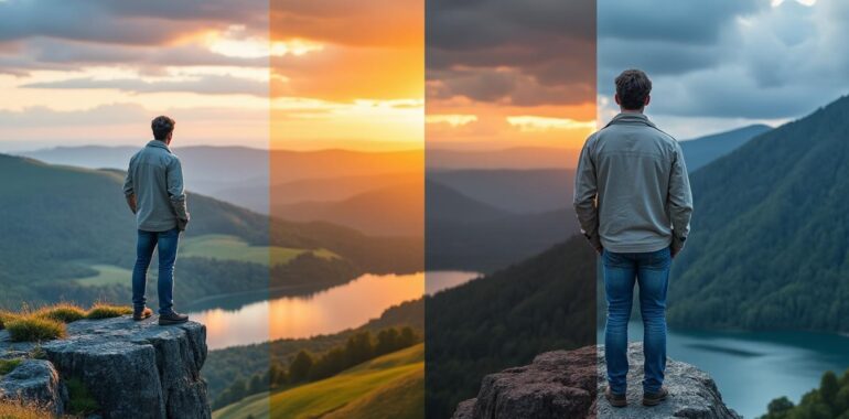 découvrez comment l’apprentissage de la photographie peut changer votre perception du monde. explorez de nouvelles perspectives, développez votre créativité et captez la beauté qui vous entoure grâce à la photo.