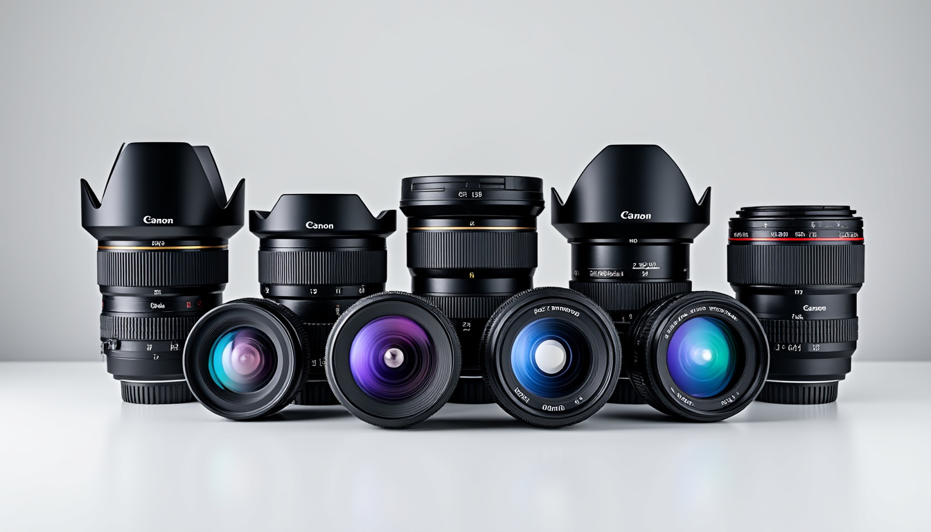découvrez pourquoi le tamron af 18-200mm f/3.5-6.3 est le choix idéal pour débuter en photographie : polyvalence, qualité d’image et excellent rapport qualité-prix. parfait pour capturer tous vos moments, du paysage au portrait.
