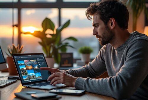 découvrez nos conseils pour sélectionner le meilleur service de stockage de photos adapté à vos besoins : comparez les fonctionnalités, la sécurité, les tarifs et faites le choix idéal pour protéger et organiser vos souvenirs.