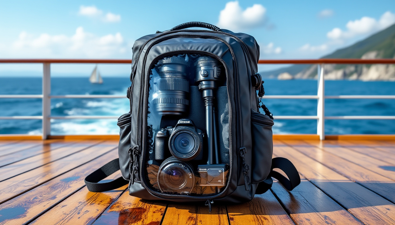 découvrez nos conseils essentiels pour voyager en avion avec votre matériel photo en toute sécurité. protégez votre équipement et partez l’esprit tranquille grâce à des astuces pratiques et éprouvées.