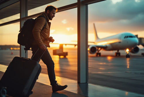 découvrez tous nos conseils pour transporter votre matériel photo en avion en toute sécurité : protections, démarches à suivre et astuces pour éviter les mauvaises surprises lors de vos voyages.