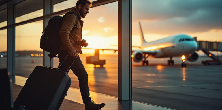 découvrez tous nos conseils pour transporter votre matériel photo en avion en toute sécurité : protections, démarches à suivre et astuces pour éviter les mauvaises surprises lors de vos voyages.