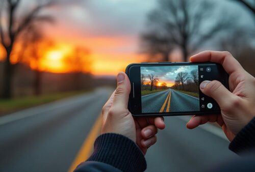 découvrez comment utiliser l'application nikon wmu pour contrôler votre appareil photo à distance via wifi, transférer et partager facilement vos photos depuis votre smartphone ou tablette.