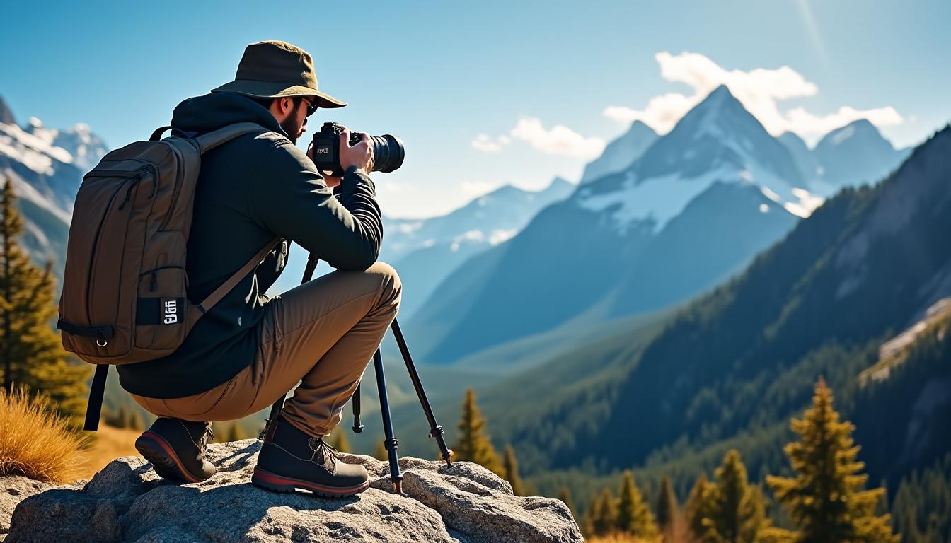 découvrez notre comparatif complet entre le nikon d780 et le d750 : performances, qualité d’image, fonctionnalités et conseils pour aider les photographes professionnels à choisir le meilleur appareil photo.