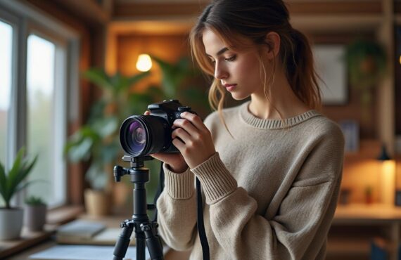 apprenez les fondamentaux de la photographie et développez vos compétences pour capturer des images de qualité. suivez nos conseils pour maîtriser les bases et révéler votre potentiel créatif.
