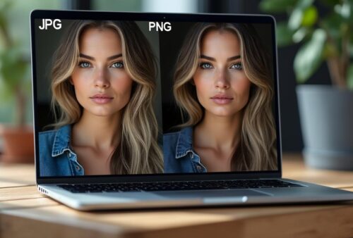 découvrez pourquoi le format jpg est idéal pour le partage d'images en ligne : légèreté, compatibilité universelle et qualité d'affichage optimisée pour le web.