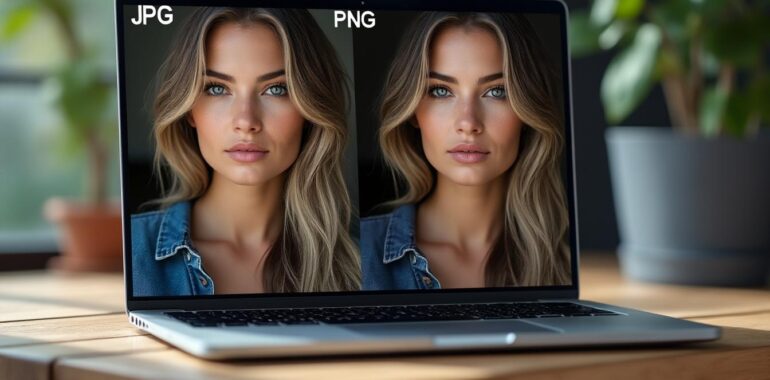 découvrez pourquoi le format jpg est idéal pour le partage d'images en ligne : légèreté, compatibilité universelle et qualité d'affichage optimisée pour le web.