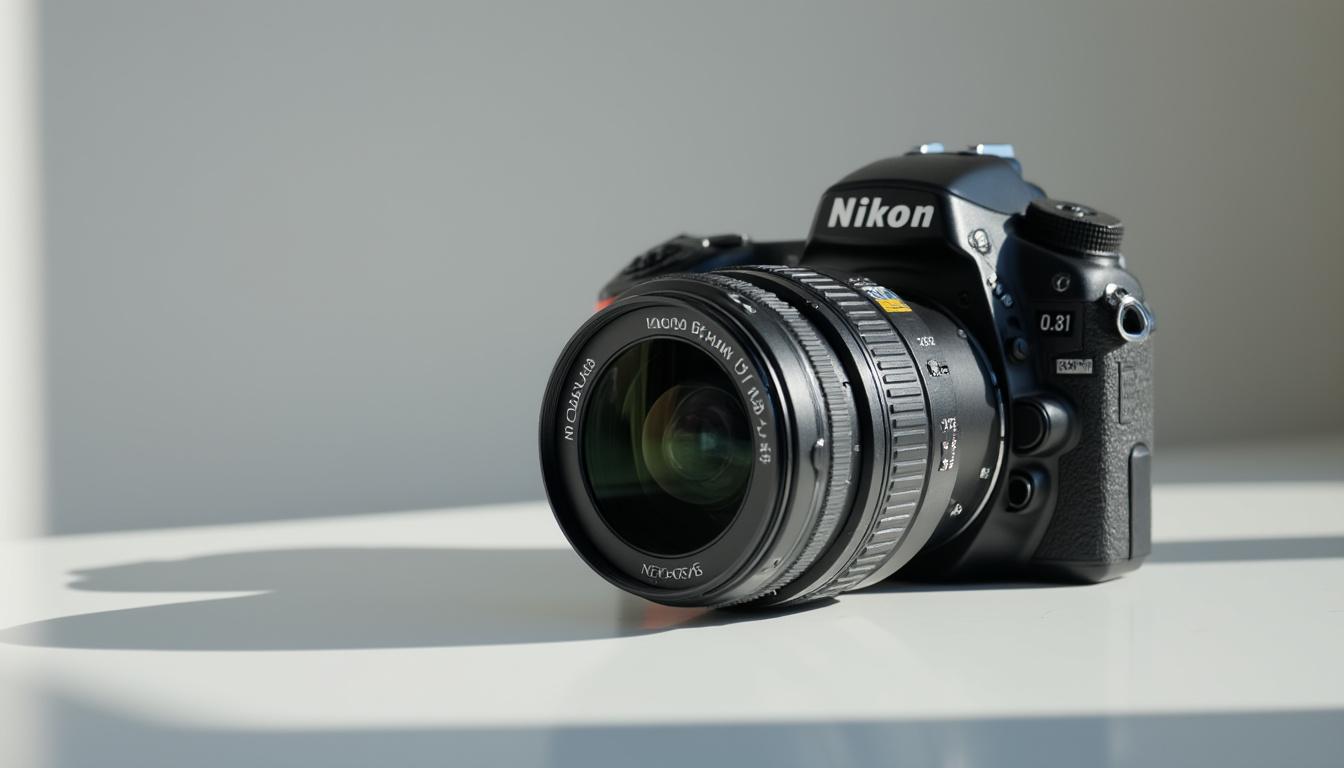 découvrez notre guide complet sur les objectifs compatibles avec les reflex nikon : zooms ou fixes, conseils pour bien choisir selon vos besoins, avantages et inconvénients pour améliorer vos photos.