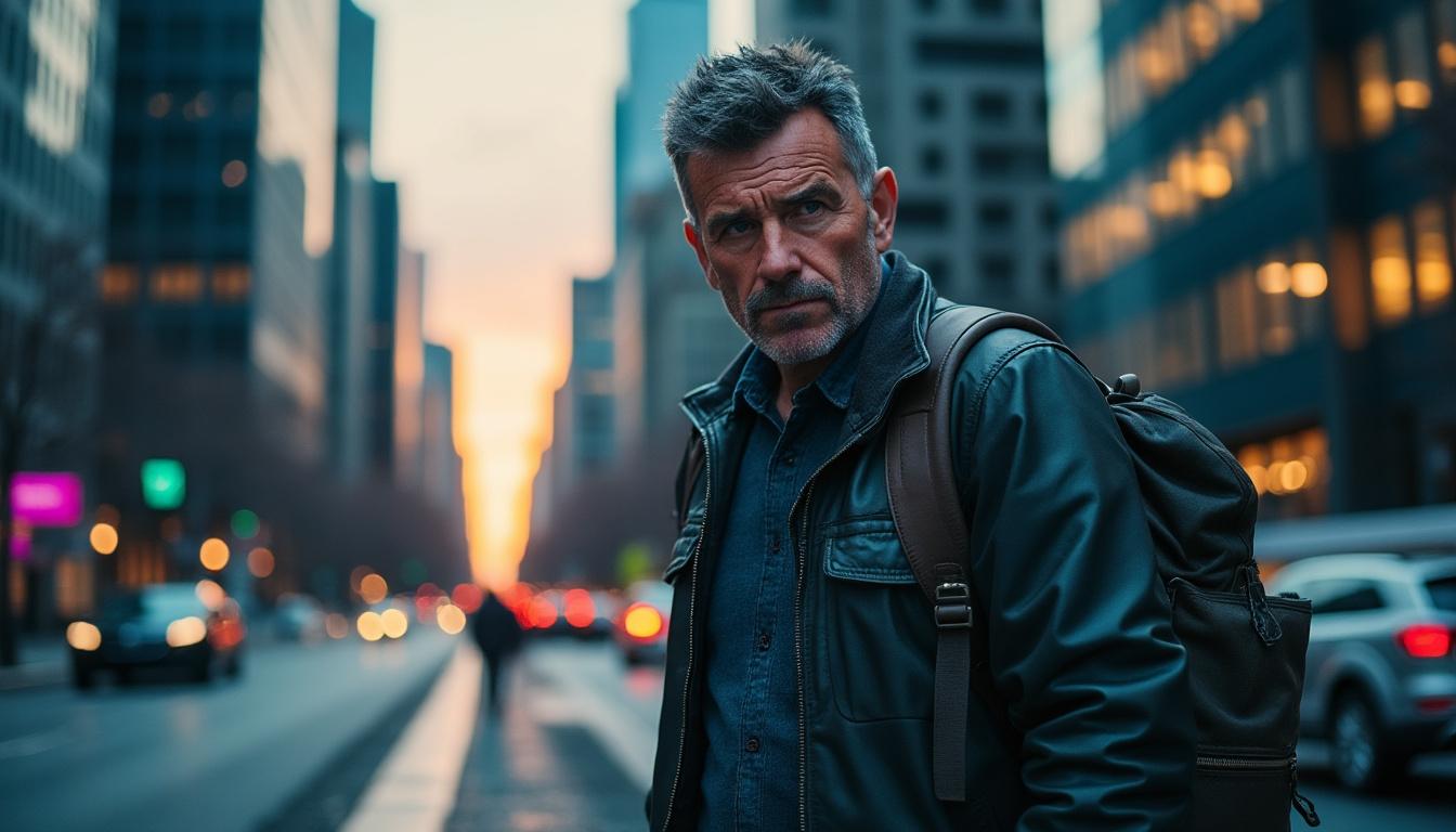 découvrez comment maîtriser l'art du storytelling en photographie et apprenez à raconter des histoires captivantes à travers chaque image. conseils pratiques, techniques et inspiration pour donner vie à vos photos.