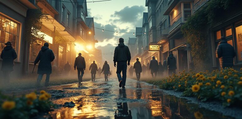 découvrez comment maîtriser l'art du storytelling en photographie et apprenez à transmettre des émotions, des récits et des messages forts à travers chacune de vos images. inspirez-vous pour captiver le regard et toucher le cœur de votre public.