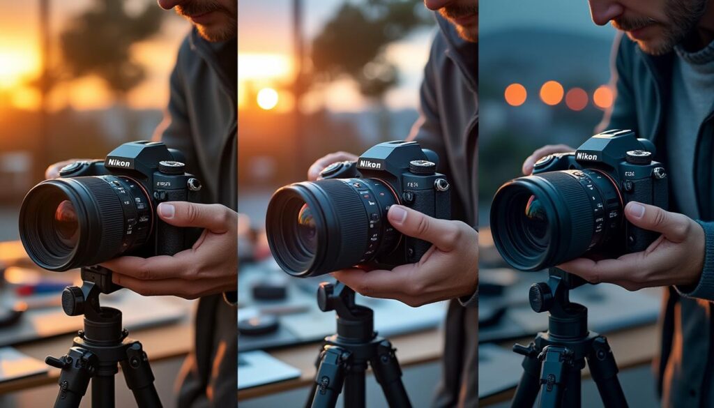 découvrez nos meilleures astuces pour éviter le flicker lors de vos prises de vue avec un appareil photo nikon z. optimisez la qualité de vos images en apprenant à maîtriser ce phénomène indésirable.