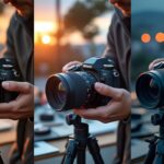 découvrez nos meilleures astuces pour éviter le flicker lors de vos prises de vue avec un appareil photo nikon z. optimisez la qualité de vos images en apprenant à maîtriser ce phénomène indésirable.