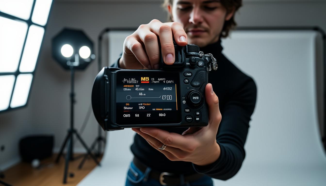 découvrez nos astuces pratiques pour éviter le flicker lors de vos prises de vue avec un nikon z et obtenez des images nettes et sans scintillement à chaque photo.