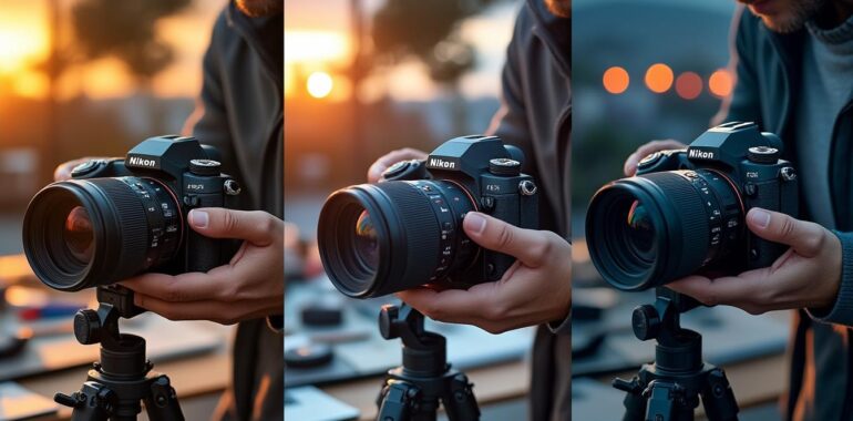 découvrez nos meilleures astuces pour éviter le flicker lors de vos prises de vue avec un appareil photo nikon z. optimisez la qualité de vos images en apprenant à maîtriser ce phénomène indésirable.