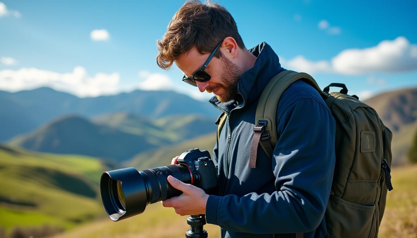 découvrez comment un filtre uv peut protéger votre objectif et optimiser la clarté de vos photos. bénéficiez de conseils pour améliorer la qualité de vos images et préserver votre matériel photo.