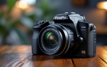 découvrez toutes les caractéristiques essentielles du finepix s2950 : zoom puissant, capteur performant, fonctions avancées et conseils d’utilisation pour bien choisir votre appareil photo.