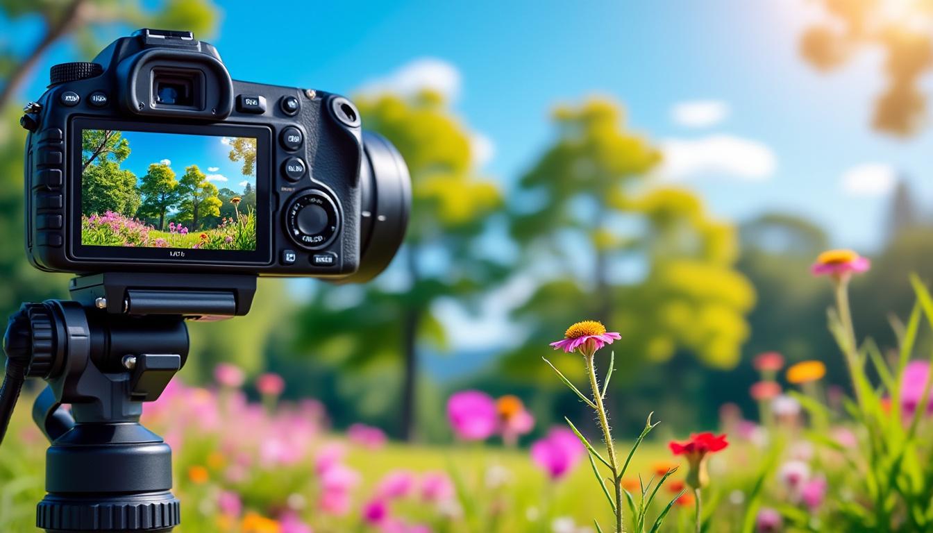 découvrez les principales différences entre les modes af (autofocus) et mf (mise au point manuelle) en photographie. apprenez dans quelles situations privilégier l’un ou l’autre afin d’optimiser la netteté et la créativité de vos images.