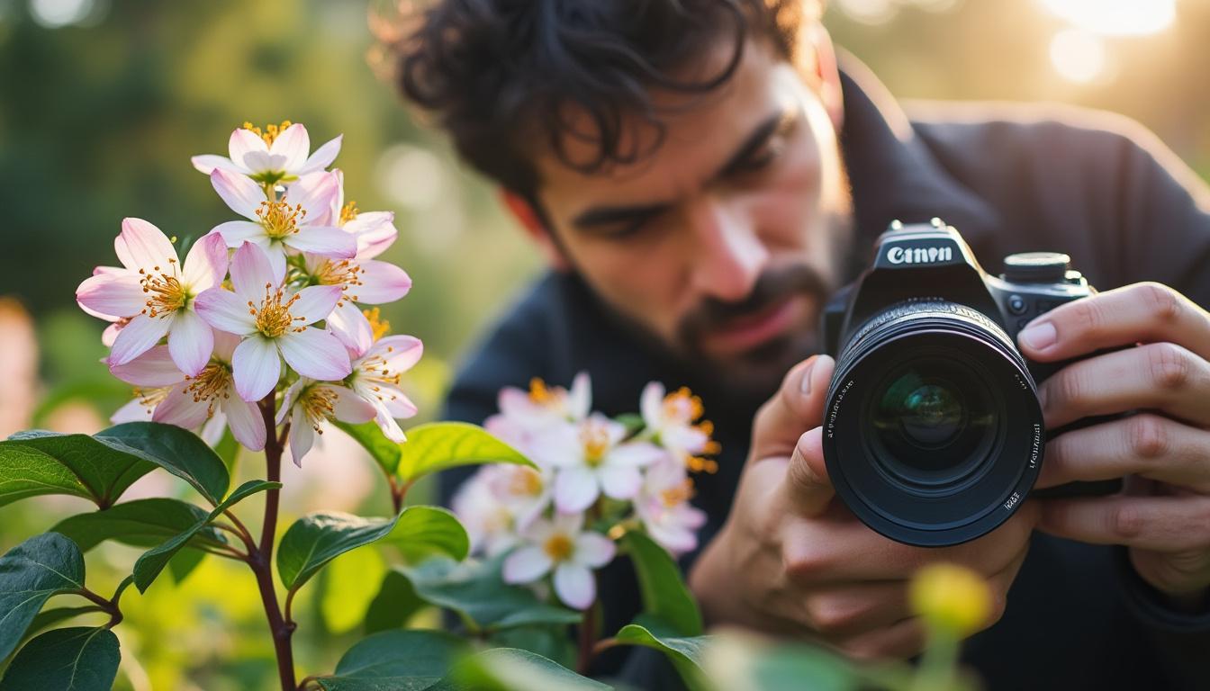 découvrez quelles sont les différences entre l’autofocus (af) et la mise au point manuelle (mf) en photographie. conseils pratiques pour choisir le mode idéal selon chaque situation et réussir vos prises de vue.