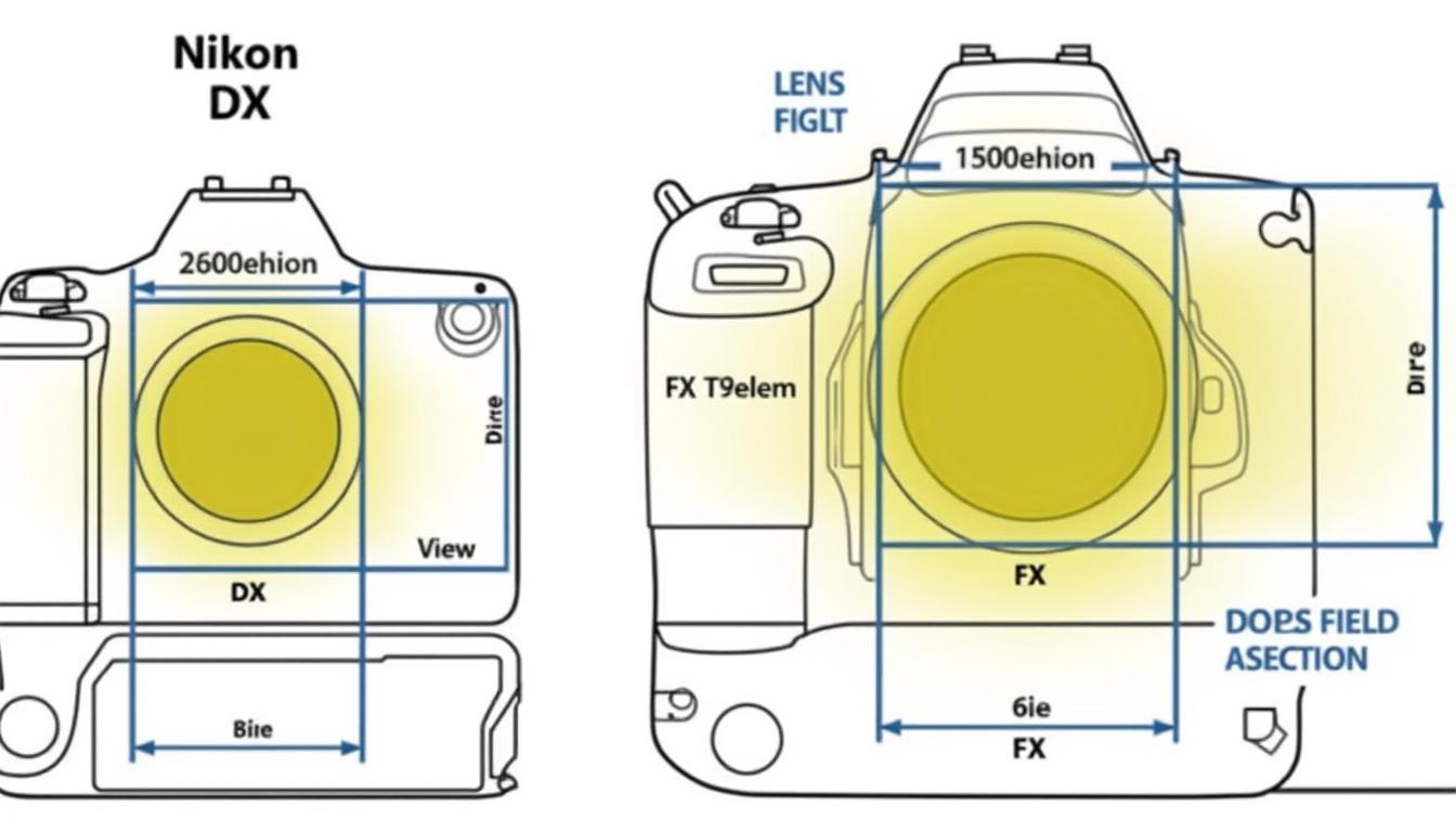 découvrez notre sélection des meilleurs objectifs nikon af-p compatibles avec les reflex dx et fx. améliorez la qualité de vos photos et profitez pleinement de votre expérience photographique avec des conseils et comparatifs adaptés à tous les niveaux.