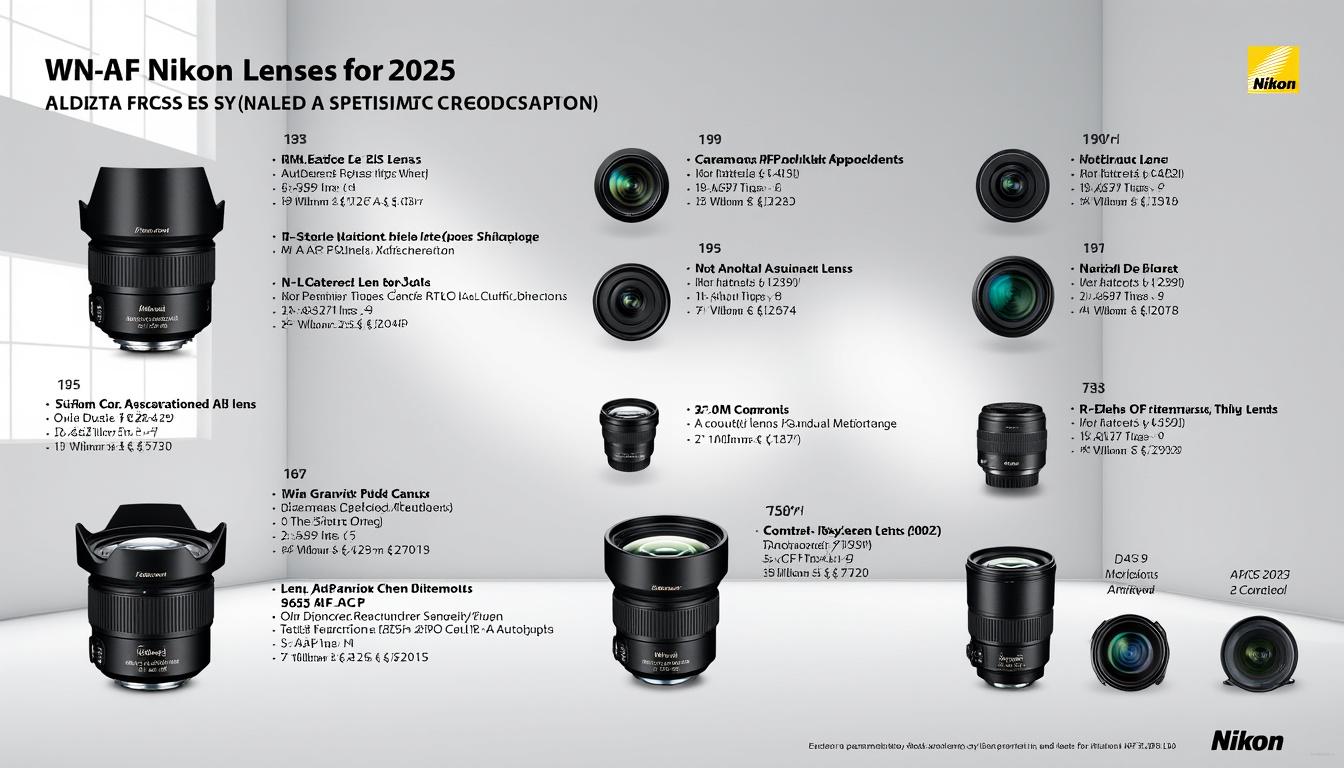 découvrez notre sélection des meilleurs objectifs nikon af-p compatibles avec les reflex nikon dx et fx. améliorez la qualité de vos photos et enrichissez votre expérience photographique grâce à nos conseils adaptés à tous les niveaux.