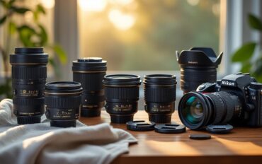 découvrez notre sélection des meilleurs objectifs nikon af-p compatibles avec les reflex nikon dx et fx. profitez de conseils pour améliorer vos photos et trouver l'optique idéale selon vos besoins.