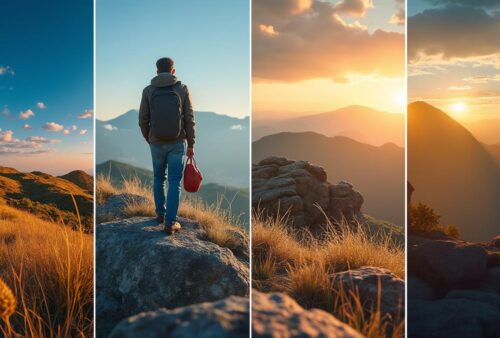 découvrez une sélection des meilleurs services de partage de photos pour les amateurs de photographie. comparez les fonctionnalités, la sécurité et la convivialité pour choisir la plateforme idéale pour vos clichés.