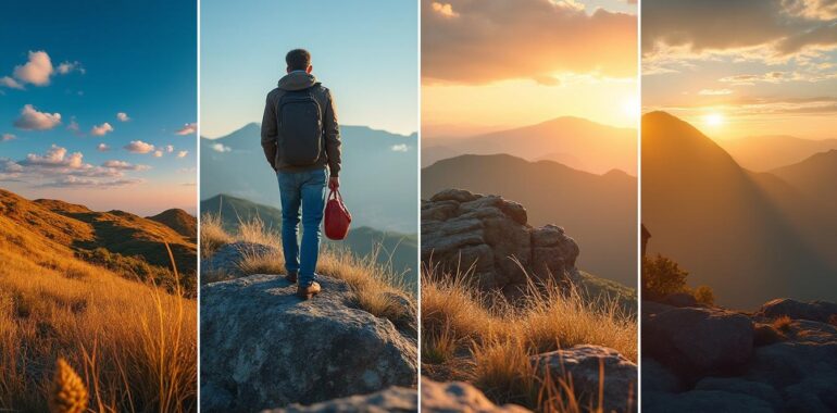découvrez une sélection des meilleurs services de partage de photos pour les amateurs de photographie. comparez les fonctionnalités, la sécurité et la convivialité pour choisir la plateforme idéale pour vos clichés.