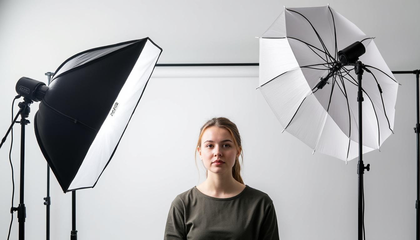 découvrez comment sélectionner le bon éclairage en studio pour des photos professionnelles. conseils pratiques pour optimiser la lumière et réussir vos séances photo en studio.