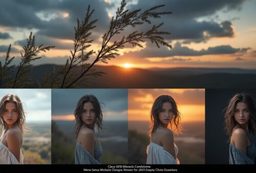 découvrez comment choisir le meilleur éclairage pour vos séances photo en studio. nos conseils pratiques vous aideront à sublimer vos portraits et à créer des ambiances professionnelles.