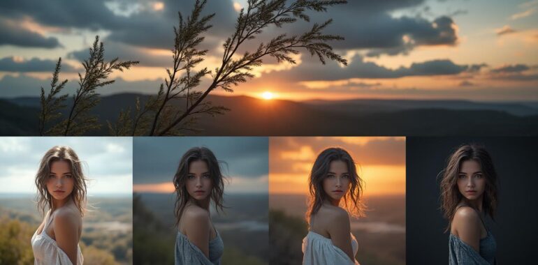 découvrez comment choisir le meilleur éclairage pour vos séances photo en studio. nos conseils pratiques vous aideront à sublimer vos portraits et à créer des ambiances professionnelles.