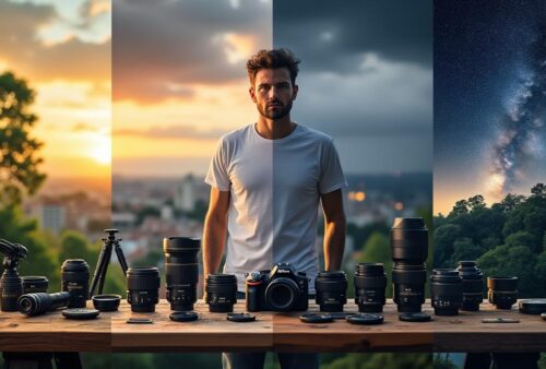 découvrez pourquoi choisir entre les formats dx et fx chez nikon peut radicalement transformer votre expérience photographique. apprenez les différences clés et trouvez le format qui vous convient le mieux.