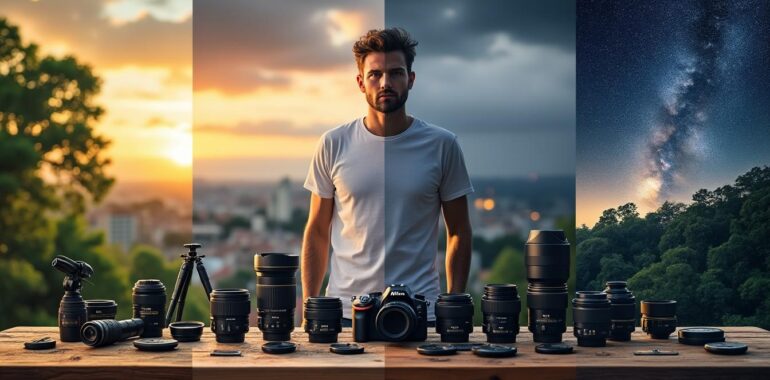 découvrez pourquoi choisir entre les formats dx et fx chez nikon peut radicalement transformer votre expérience photographique. apprenez les différences clés et trouvez le format qui vous convient le mieux.