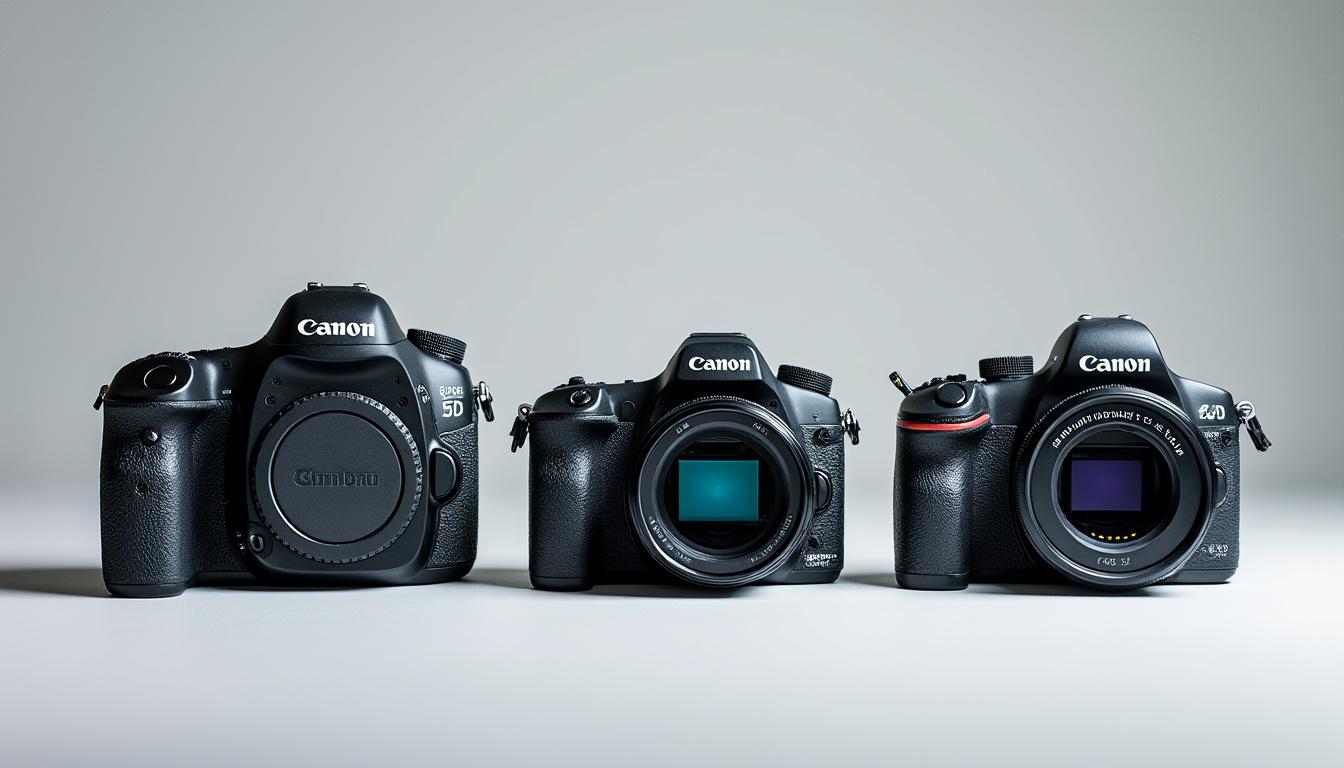 découvrez nos conseils pour choisir un appareil photo qui correspond parfaitement à votre style de photographie, du débutant au professionnel.