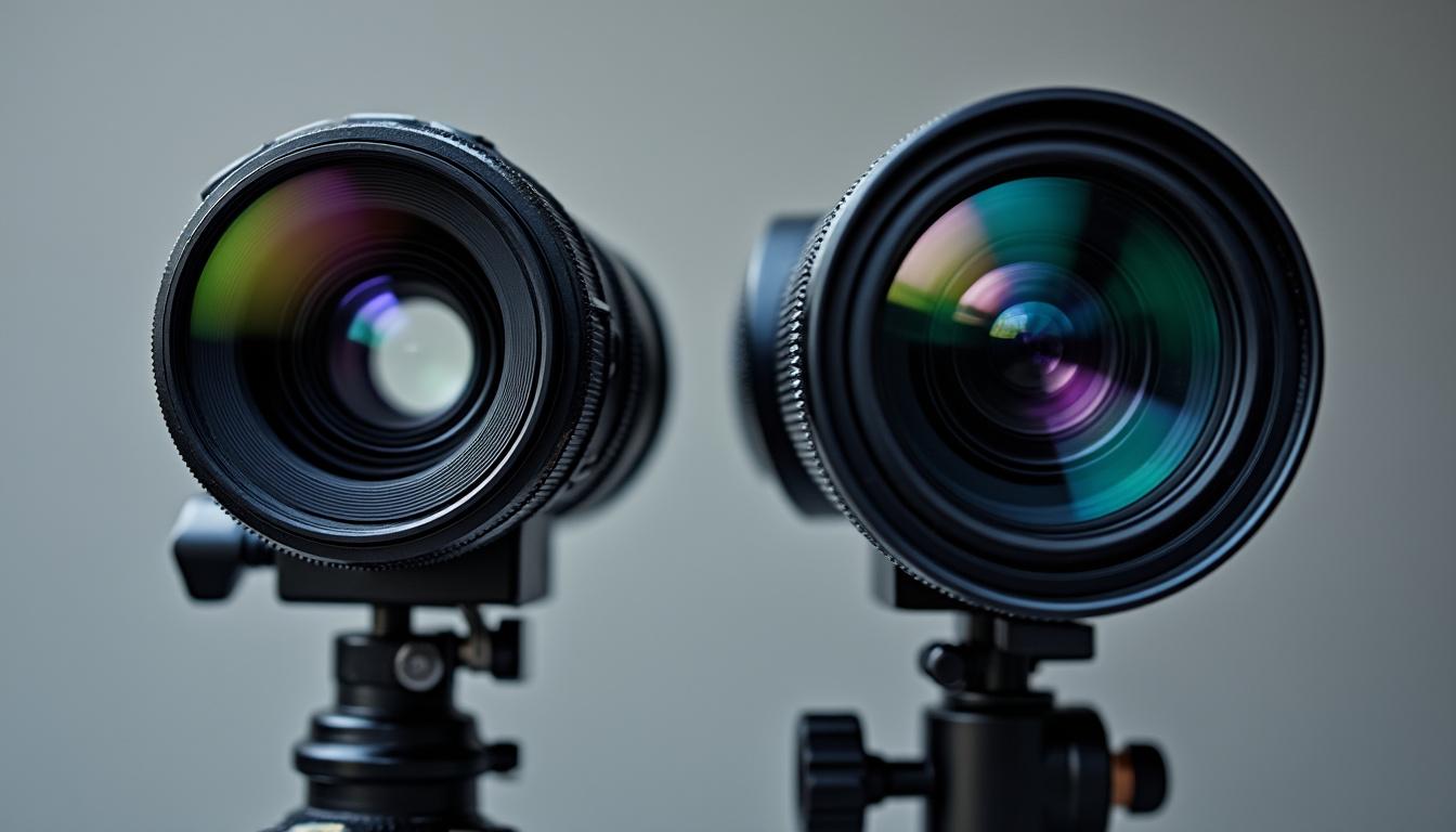 découvrez comment la profondeur de champ en photographie peut mettre en valeur vos sujets, influencer l’ambiance de vos images et capter efficacement l’attention du spectateur.