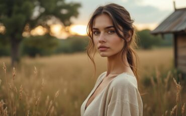 découvrez comment la profondeur de champ en photographie impacte la mise en scène de vos sujets, en mettant en valeur chaque détail et en maîtrisant l’arrière-plan pour capturer des images saisissantes.