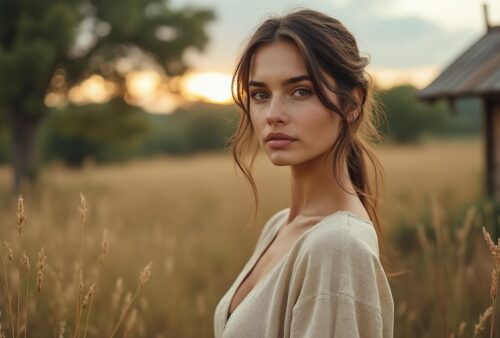 découvrez comment la profondeur de champ en photographie impacte la mise en scène de vos sujets, en mettant en valeur chaque détail et en maîtrisant l’arrière-plan pour capturer des images saisissantes.