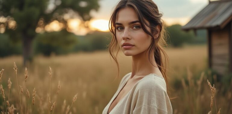 découvrez comment la profondeur de champ en photographie impacte la mise en scène de vos sujets, en mettant en valeur chaque détail et en maîtrisant l’arrière-plan pour capturer des images saisissantes.