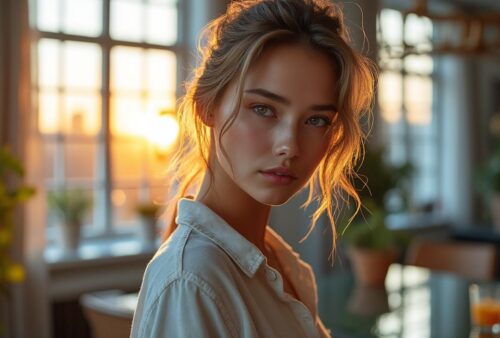 découvrez nos astuces essentielles pour maîtriser la lumière et réussir toutes vos photos avec éclat et précision.