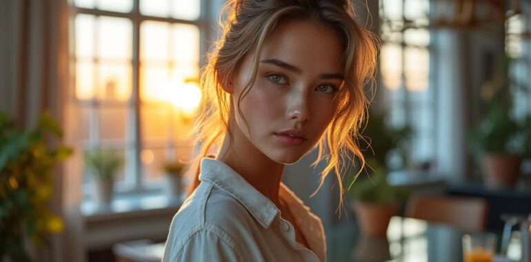 découvrez nos astuces essentielles pour maîtriser la lumière et réussir toutes vos photos avec éclat et précision.