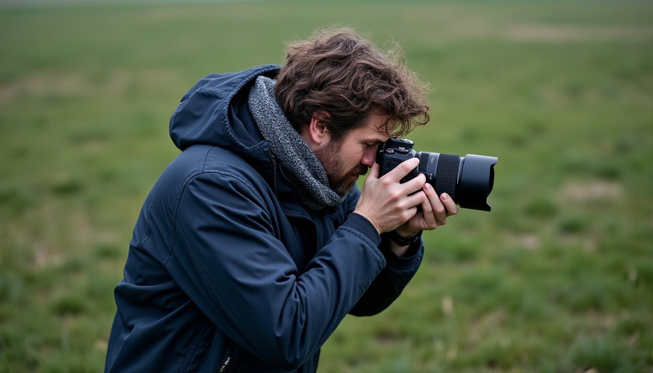 découvrez comment utiliser vos objectifs nikkor f avec les appareils hybrides nikon z grâce à notre guide complet pour photographes.