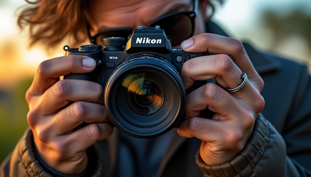 découvrez comment utiliser vos objectifs nikkor f avec les appareils photo hybrides nikon z grâce à notre guide complet pour photographes, alliant compatibilité, adaptateurs et astuces.