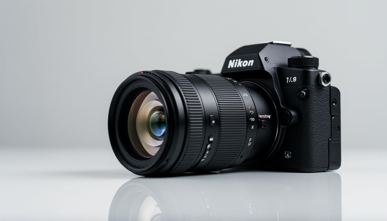 découvrez comment utiliser vos objectifs nikkor f avec les appareils hybrides nikon z grâce à notre guide complet, conçu pour aider les photographes à optimiser leur équipement.