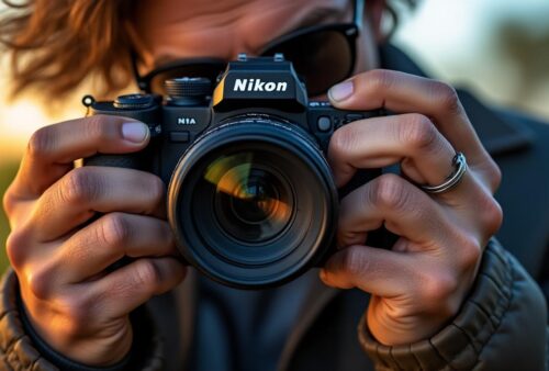 découvrez comment utiliser vos objectifs nikkor f avec les appareils photo hybrides nikon z grâce à notre guide complet pour photographes, alliant compatibilité, adaptateurs et astuces.