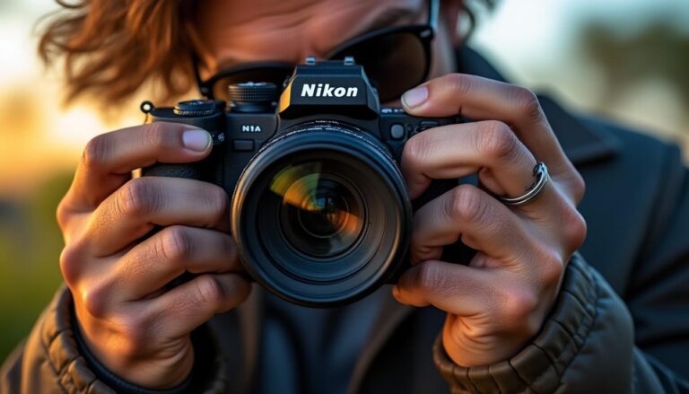 découvrez comment utiliser vos objectifs nikkor f avec les appareils photo hybrides nikon z grâce à notre guide complet pour photographes, alliant compatibilité, adaptateurs et astuces.