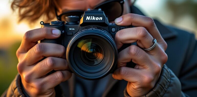 découvrez comment utiliser vos objectifs nikkor f avec les appareils photo hybrides nikon z grâce à notre guide complet pour photographes, alliant compatibilité, adaptateurs et astuces.