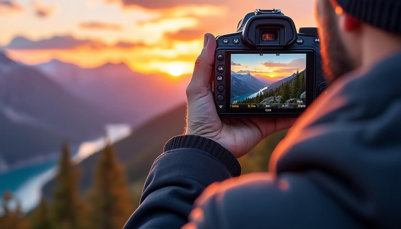 découvrez le focus peaking en photographie et améliorez la précision de vos mises au point pour des images nettes et professionnelles.