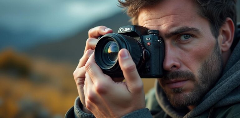 découvrez le focus peaking en photographie et améliorez la précision de la mise au point pour des images nettes et professionnelles à chaque prise de vue.