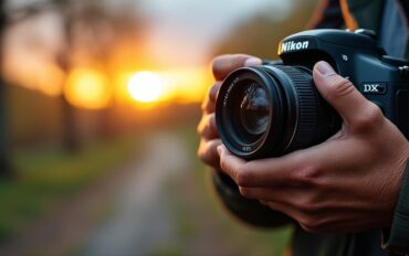 découvrez le guide pratique du nikon d3300 pour maîtriser votre appareil et capturer des images époustouflantes. conseils, astuces et techniques pour sublimer vos photos.