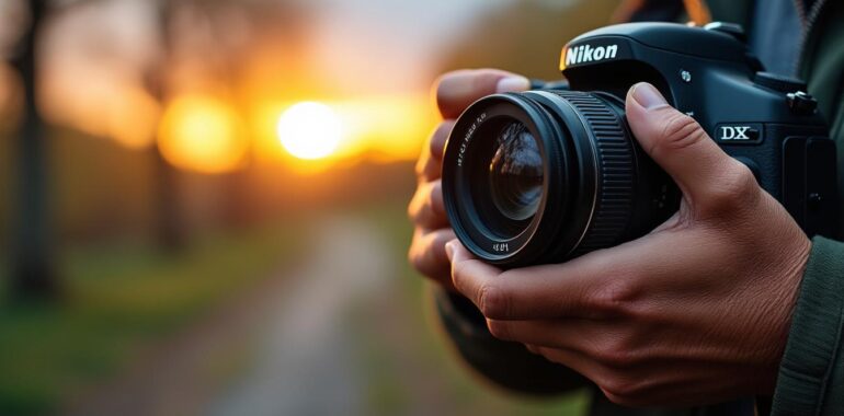 découvrez le guide pratique du nikon d3300 pour maîtriser votre appareil et capturer des images époustouflantes. conseils, astuces et techniques pour sublimer vos photos.